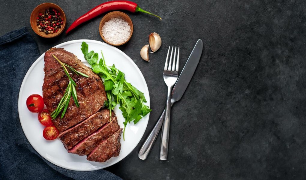 Carne asada