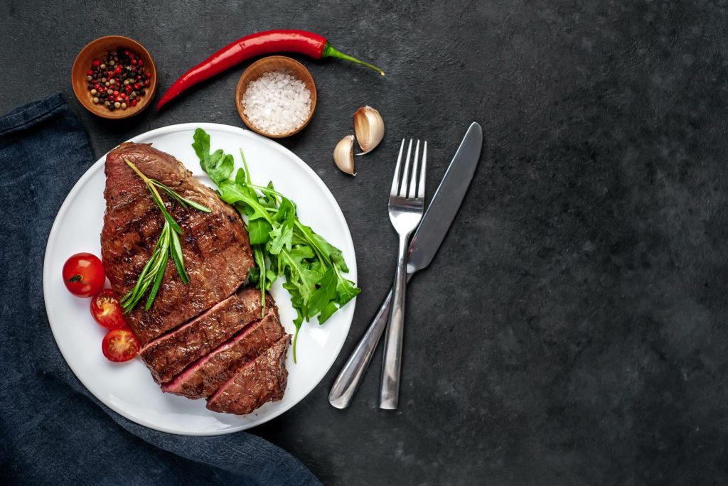 Carne asada