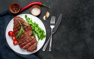 Carne asada