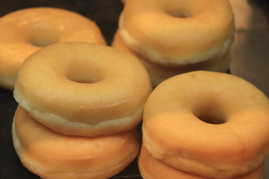 Ciambella classica