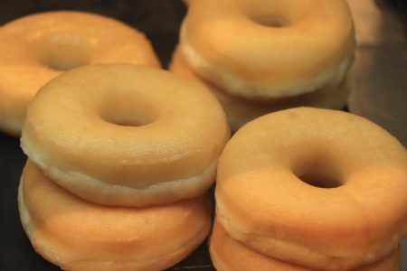 Ciambella classica