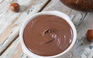 Crema alla nocciola