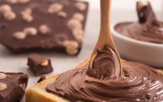 Crema alla nutella