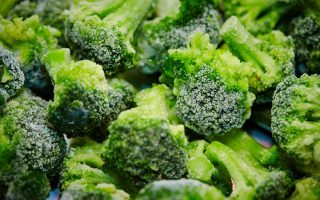 Crema di broccoli