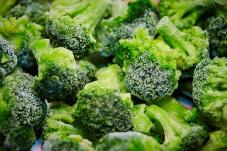 Crema di broccoli