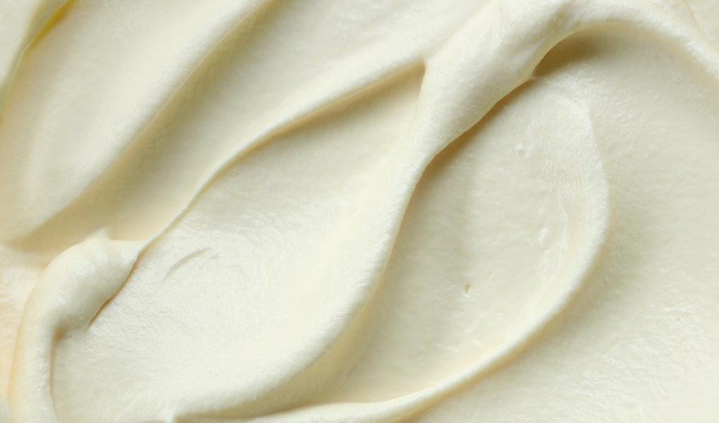Crema pasticcera senza glutine
