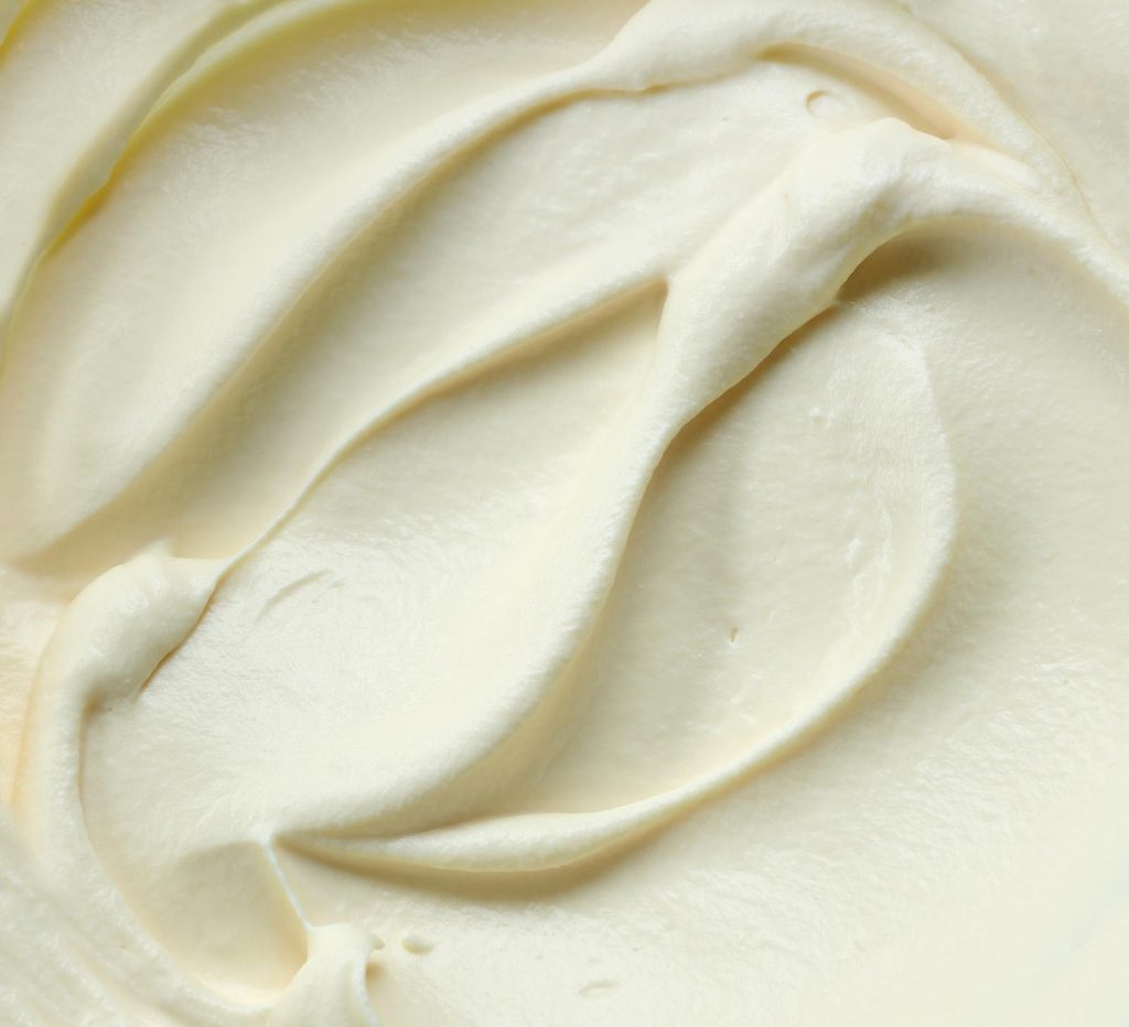 Crema pasticcera senza glutine
