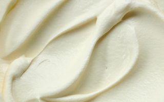 Crema pasticcera senza glutine