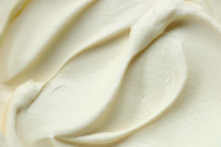 Crema pasticcera senza glutine
