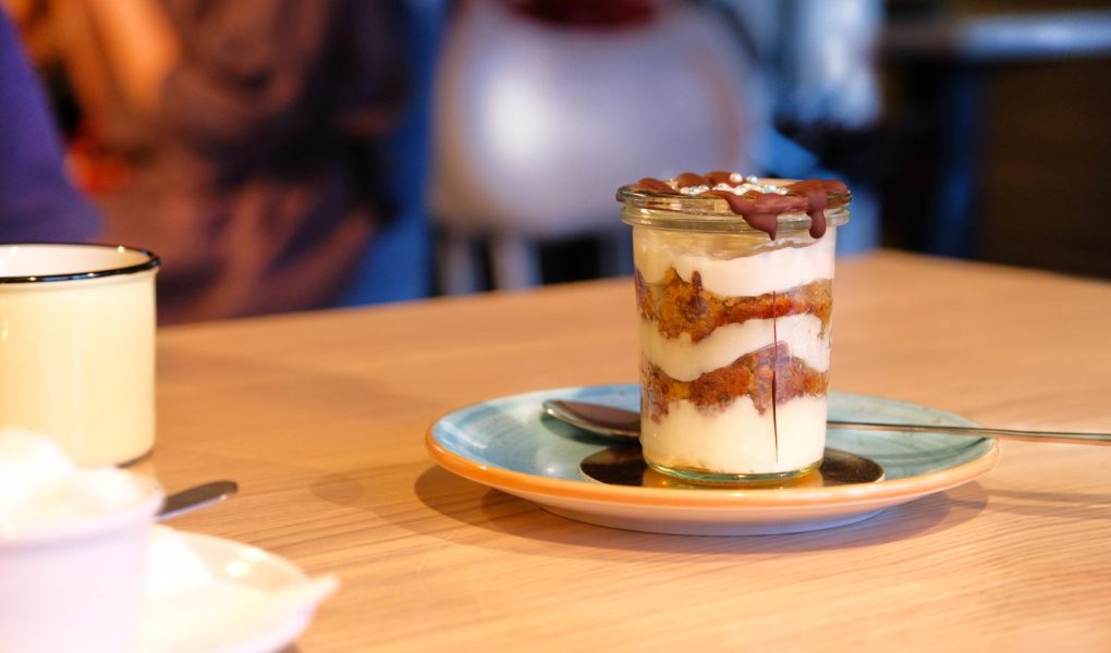 Crema tiramisù