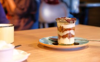 Crema tiramisù