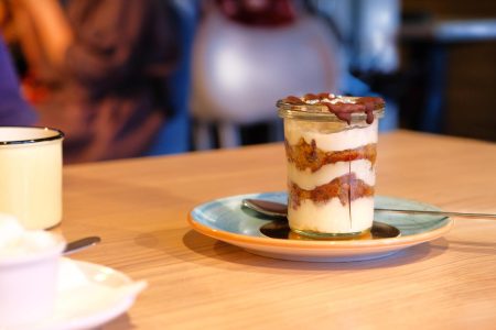 Crema tiramisù