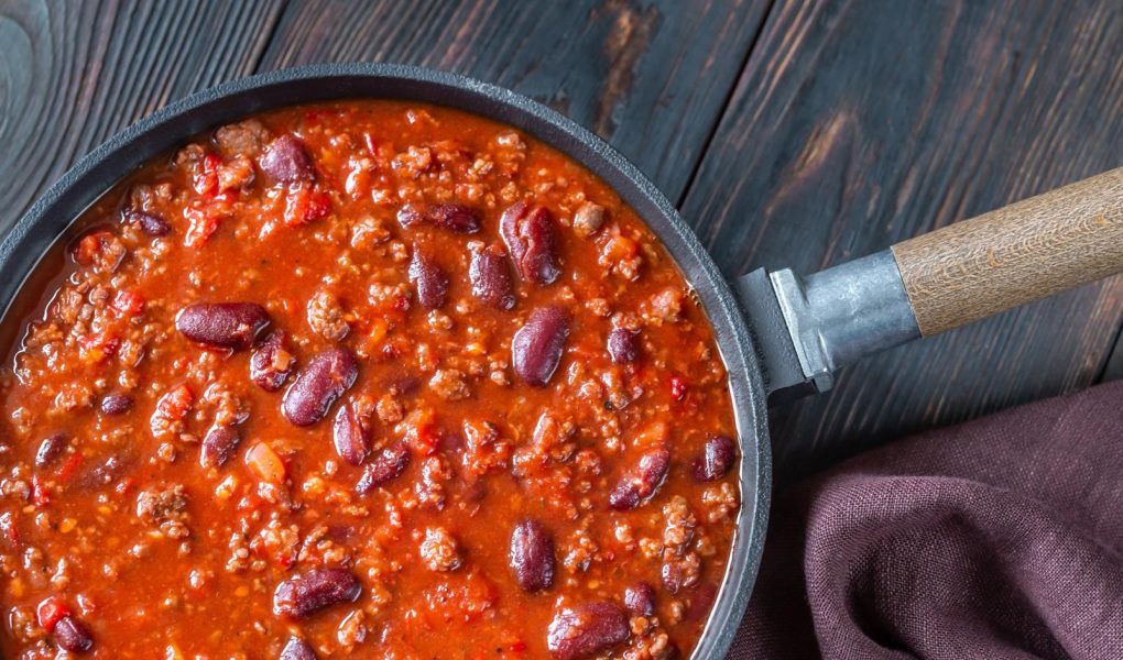 Fagioli alla Bud Spencer