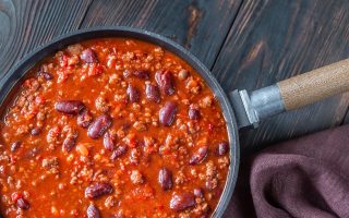 Fagioli alla Bud Spencer