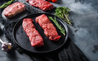 Flank steak