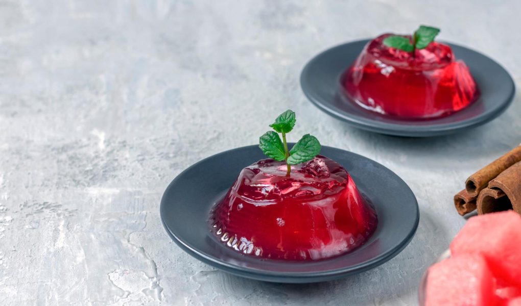 Gelo di melone