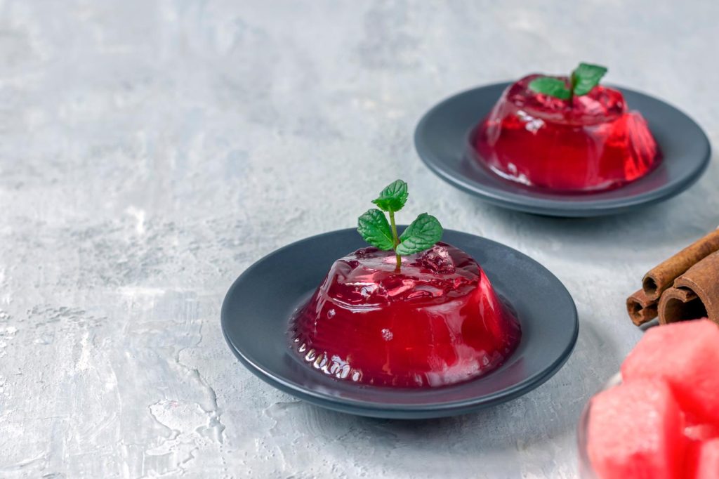 Gelo di melone