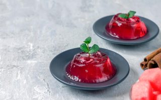 Gelo di melone