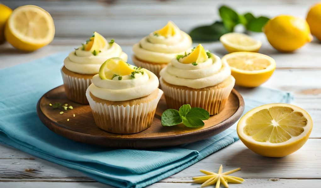 Glassa al limone