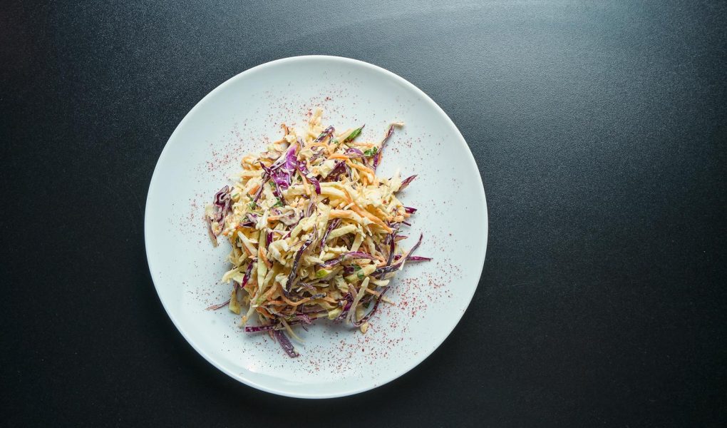 Insalata coleslaw