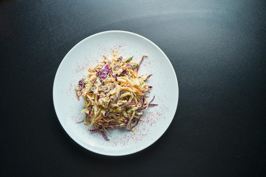Insalata coleslaw