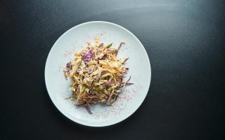 Insalata coleslaw