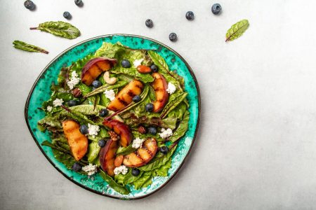 Insalata estiva