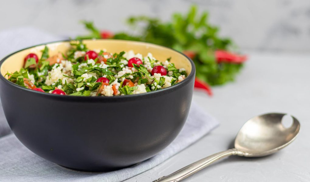 Insalata invernale