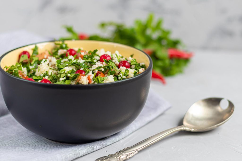 Insalata invernale