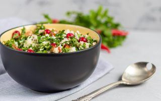 Insalata invernale