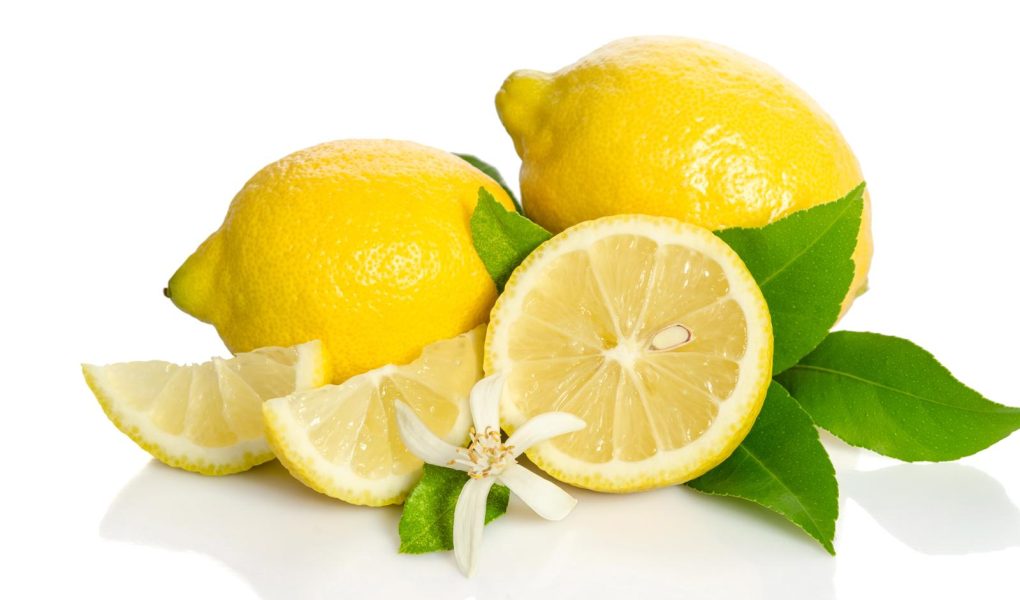 Marmellata di limoni senza buccia