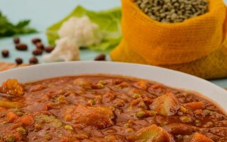 Minestra di verza