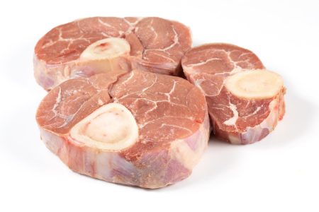 Ossobuco in umido