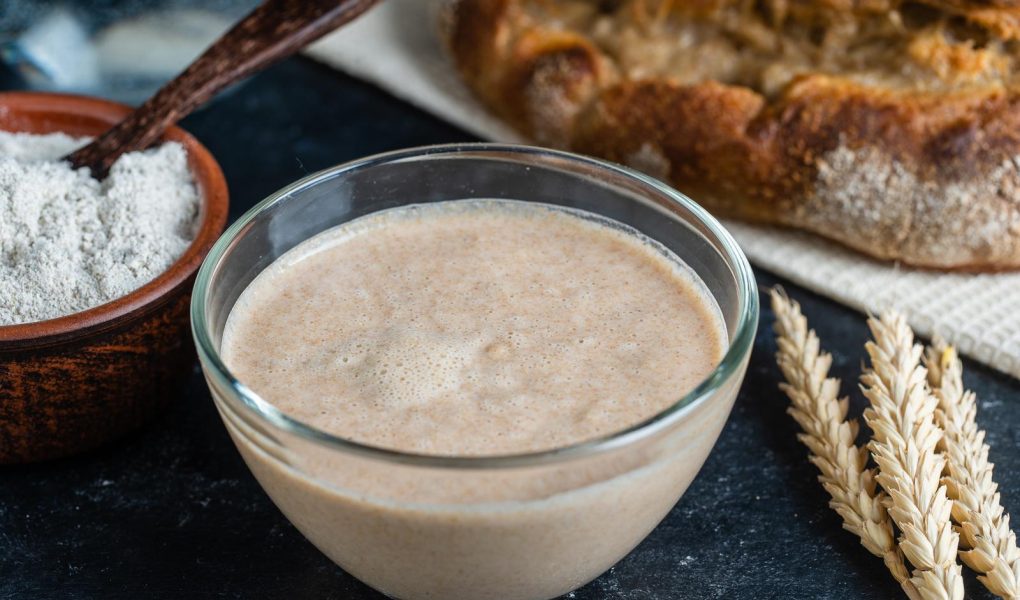 Pane ai cereali