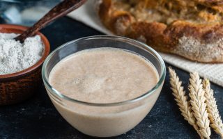 Pane ai cereali