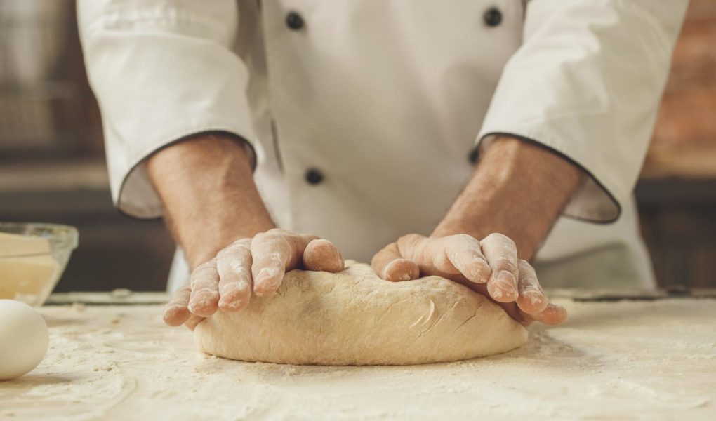 Pane toscano