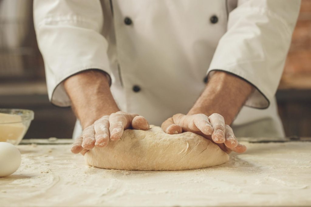 Pane toscano