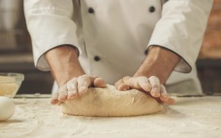 Pane toscano