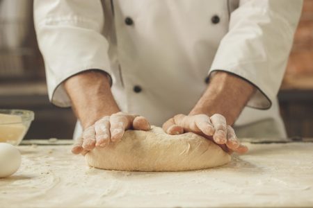 Pane toscano