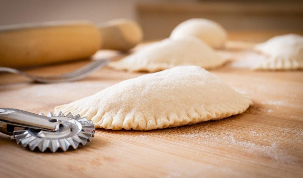 Panzerotto barese