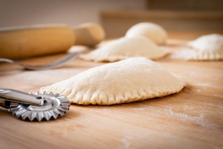 Panzerotto barese