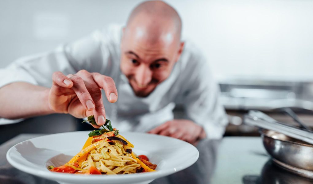 Pasta salsiccia e zucchine