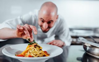 Pasta salsiccia e zucchine