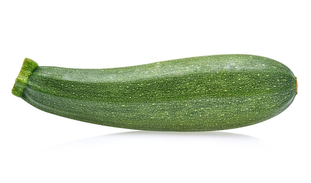 Pasta zucchine e Philadelphia