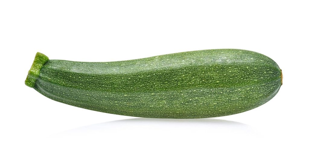 Pasta zucchine e Philadelphia