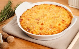 Pasticcio di patate