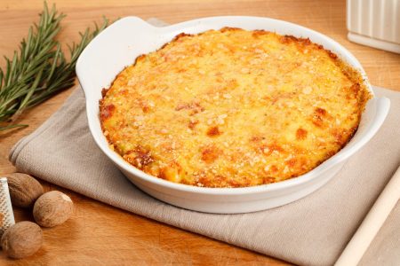 Pasticcio di patate