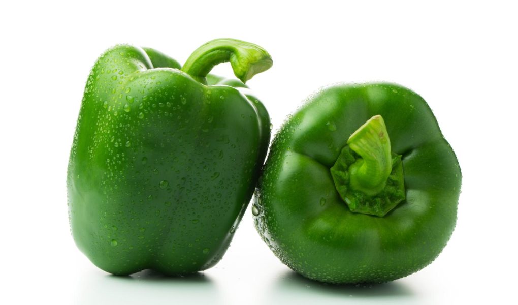 Peperonata con patate