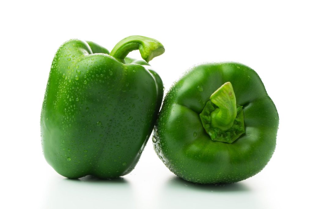 Peperonata con patate