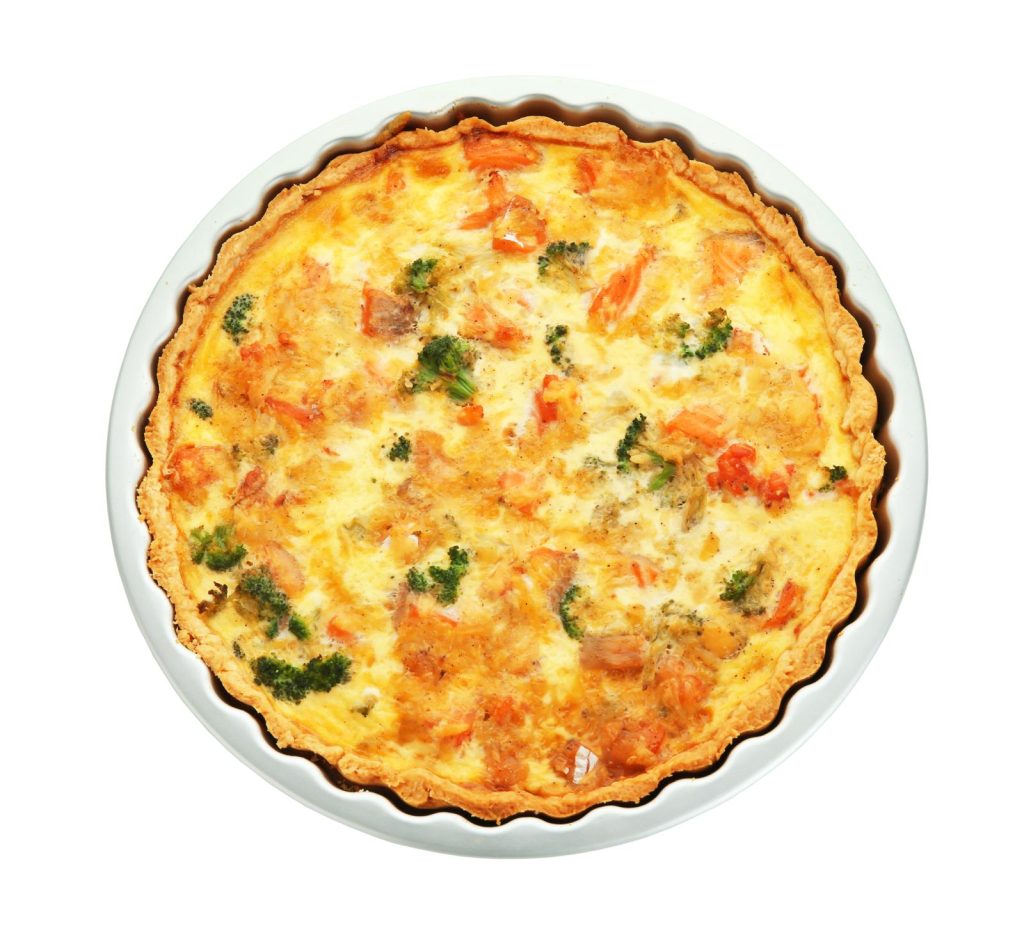 Pitta di patate